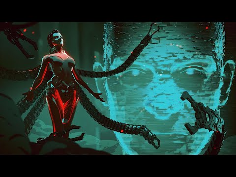 Ghostrunner Story Recap (ESRB)