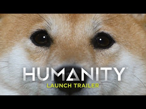 HUMANITY Launch Trailer | PS5, PS4, Steam (Optional PS VR2, PS VR, PC VR)