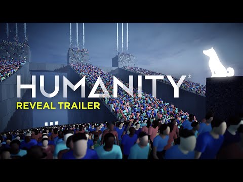 HUMANITY Reveal Trailer | PS5, PS4, Steam (Optional PS VR2, PS VR, PC VR)