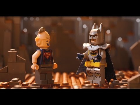 LEGO Dimensions: Excalibur Batman Meets The Goonies!